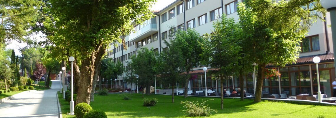 Banja e Pejës
