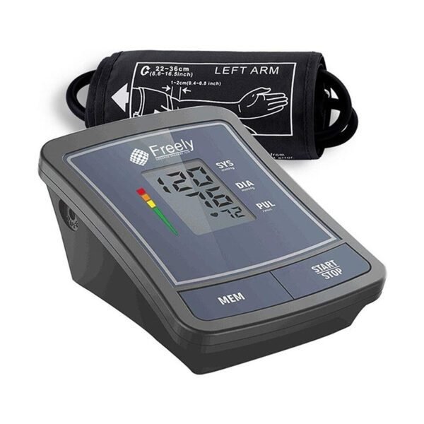 Tensiometer digjital i dores (per krah me adapter ) - 3111 Freely