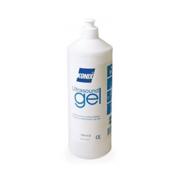 Gel për ultrazë 1 litër