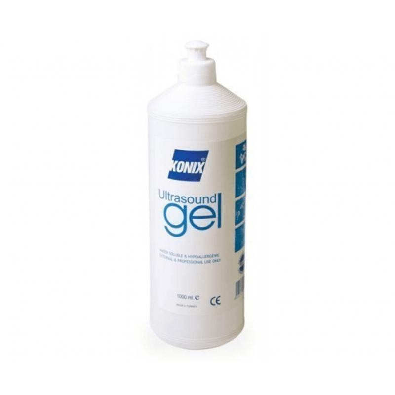 Gel për ultrazë 1 litër