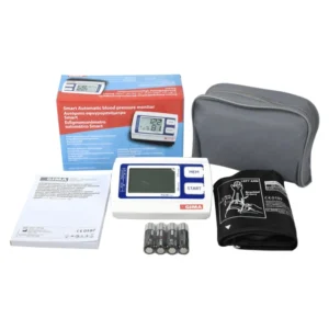 Tensiometer Digjital GIMA 32921