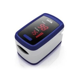 Pulsoksimeter Finger Tip (GIMA)