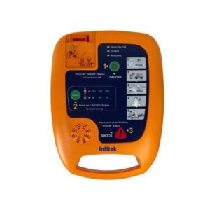 Defibrilator Automatik AED Defi5