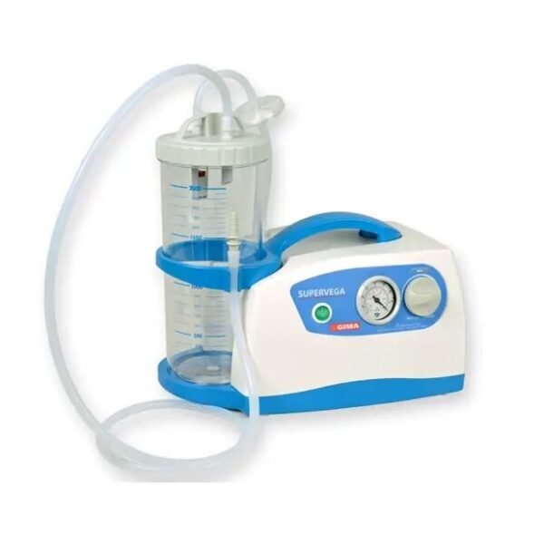 Aspirator Elektrik '' GIMA'' (28211) Terheqja 40L ne Minut