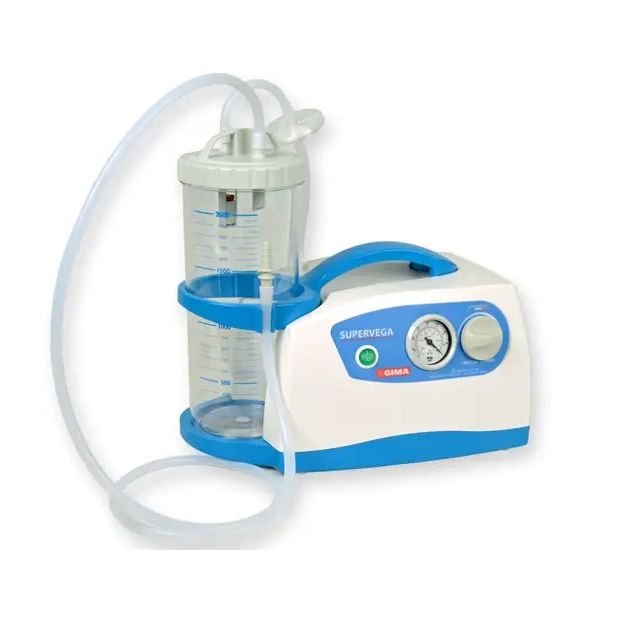 Aspirator Elektrik '' GIMA'' (28211) Terheqja 40L ne Minut