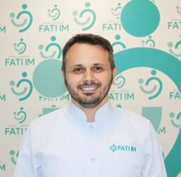 Driton Parduzi