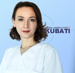 Egzona Kollqaku