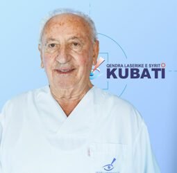 Orhan Kubati