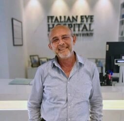 Afrim Vuçitërna