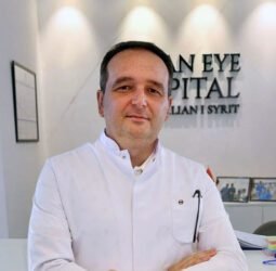 Bujar Rizvanolli