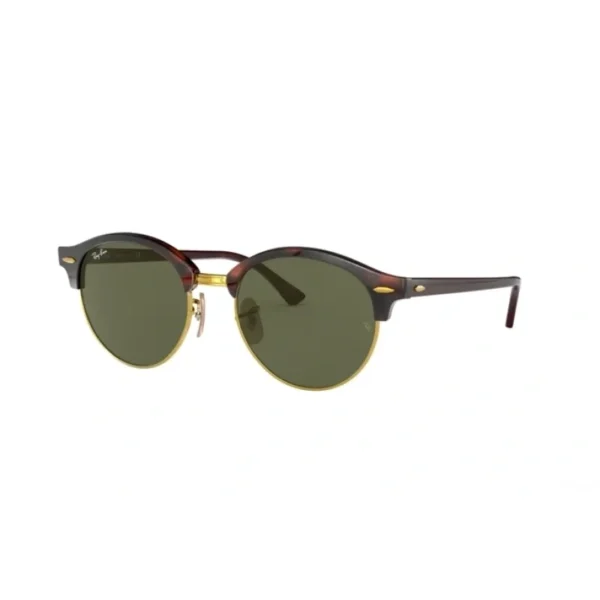 RayBan ClubRound RB4246
