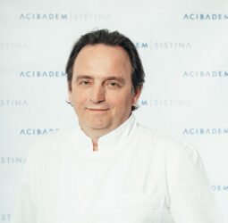 Aleksandar Lazarevski