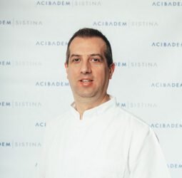 Daniel Jakimoski