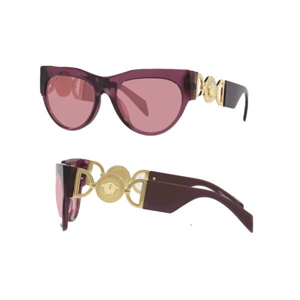 VERSACE 4440U/5263A4