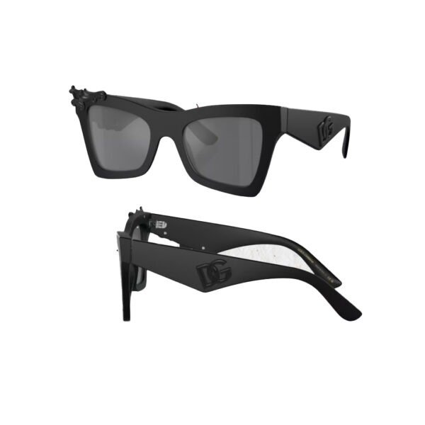 DOLCE GABBANA 4435/25256G