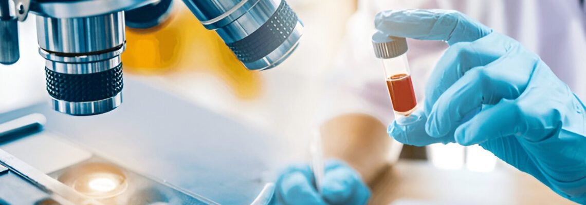 Përfitimet e testeve Laboratorike për shëndetin dhe monitorimin e sëmundjeve
