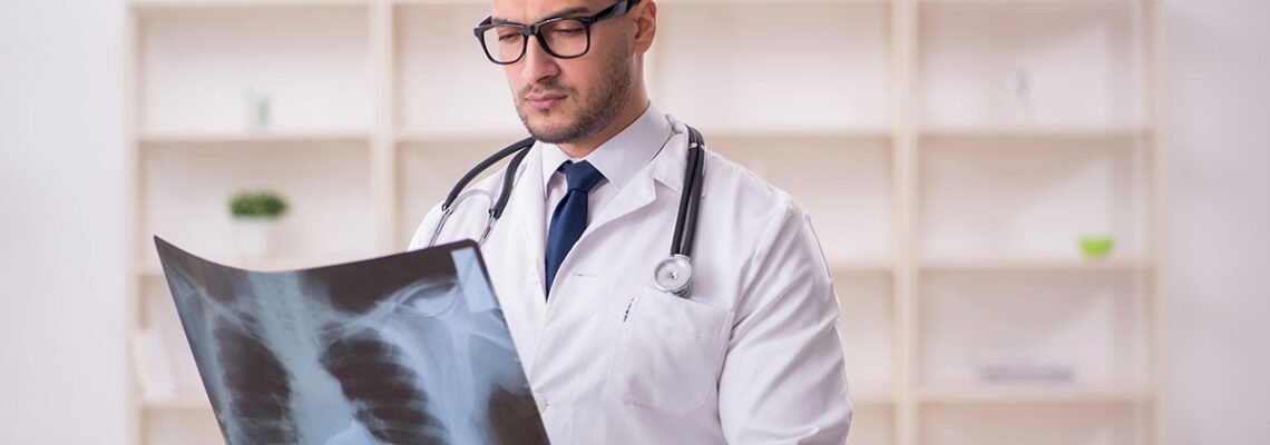 Radiologjia: Hapi i parë drejt një diagnoze të saktë