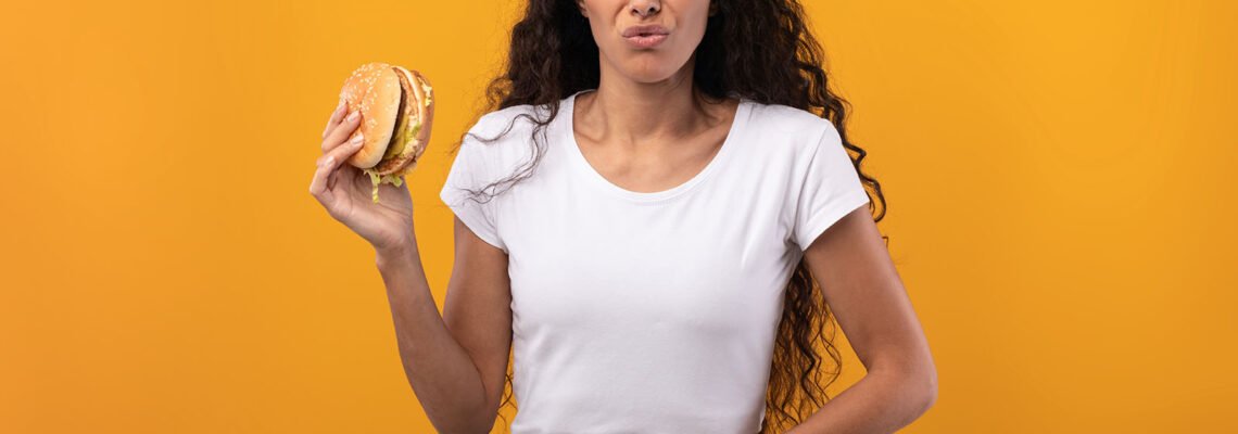 Intoleranca ushqimore, një problem i nënvlerësuar që ndikon në përditshmërinë tonë