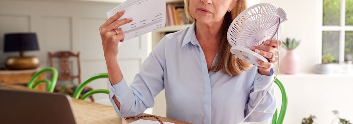 Çfarë është Menopauza?