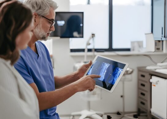 Trendi i ri në shëndetësi: Kujdesi Preventiv dhe i Personalizuar